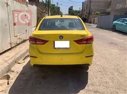 شانجان السفن